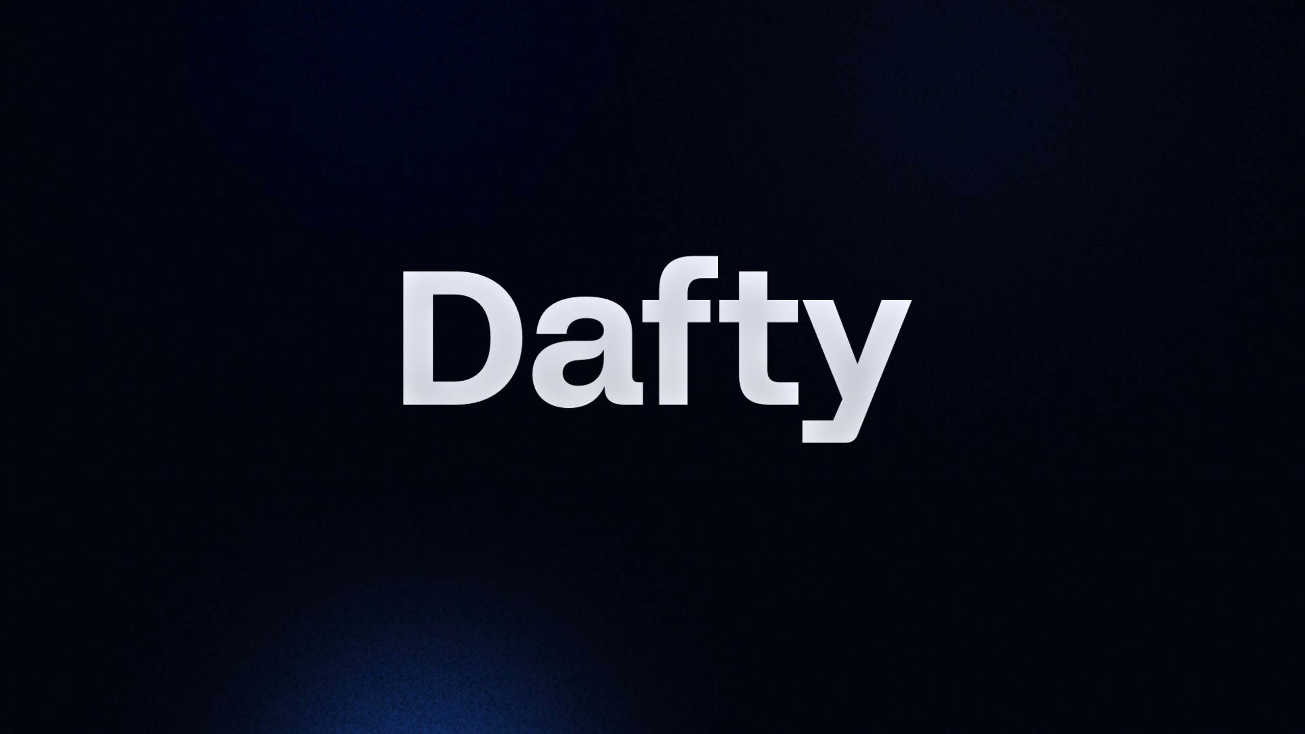 Dafty 