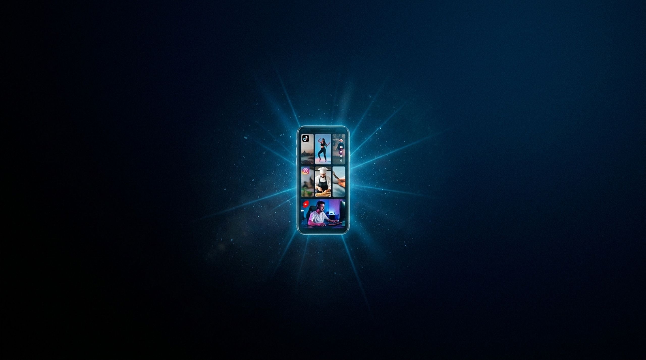 MALCURZ Clipping Blueprint