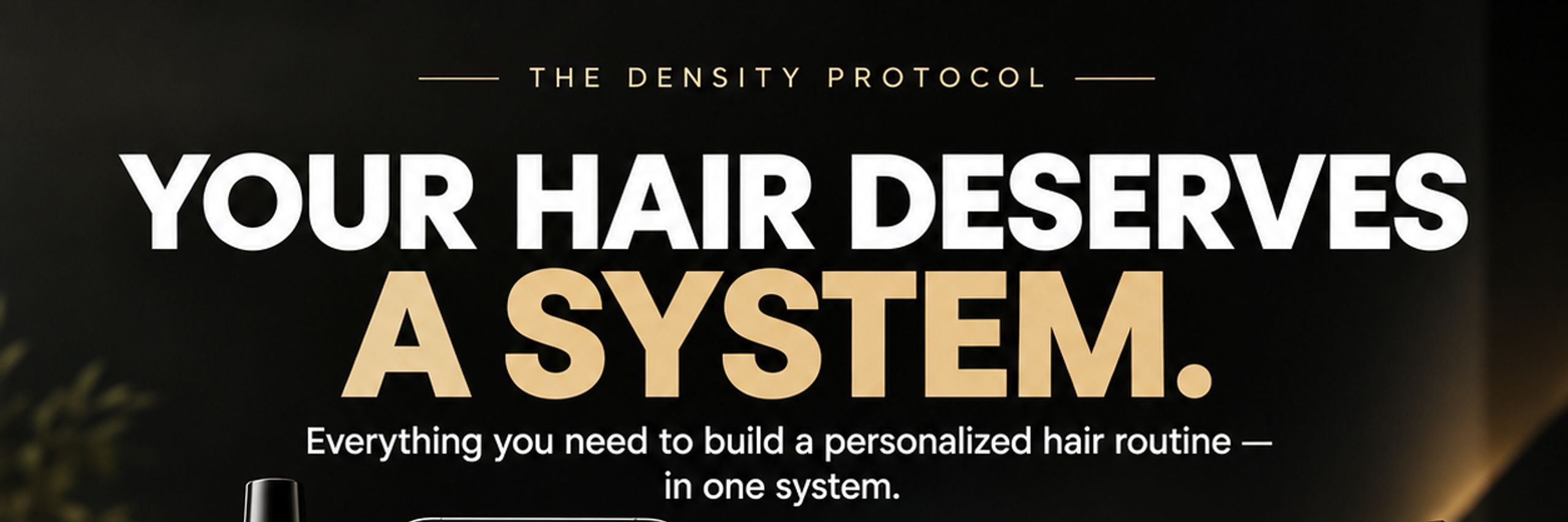 Density Protocol