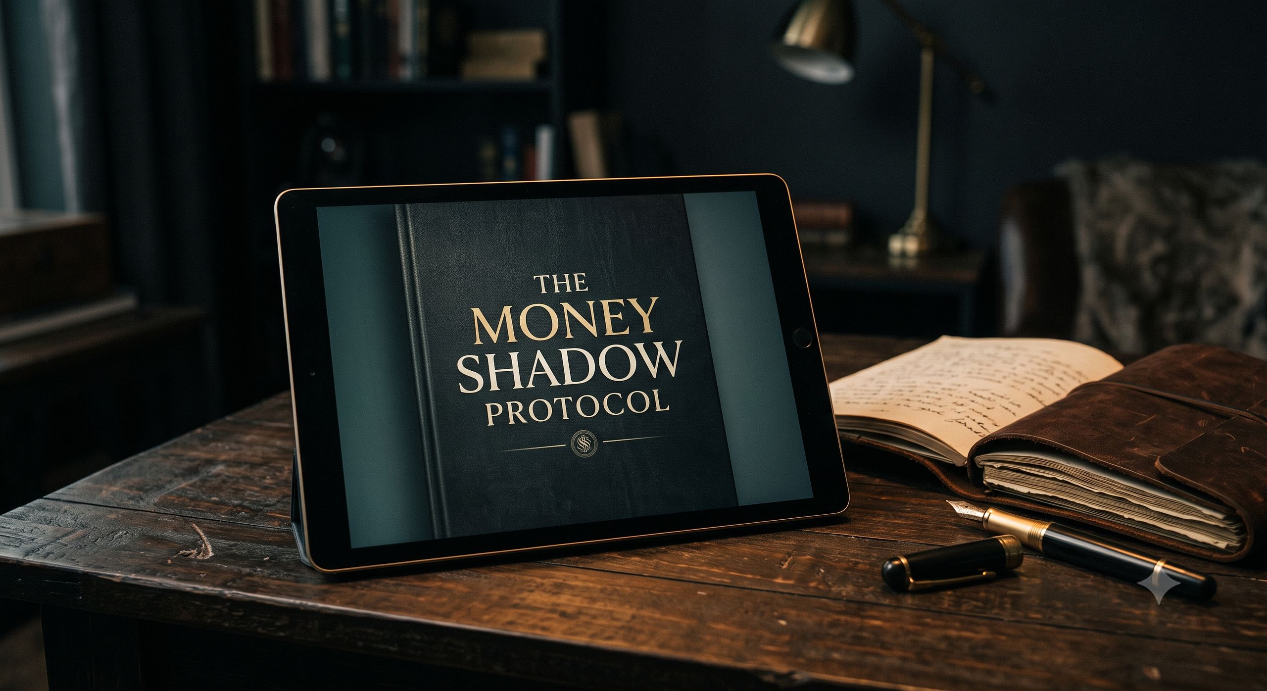 The Money Shadow Protocol
