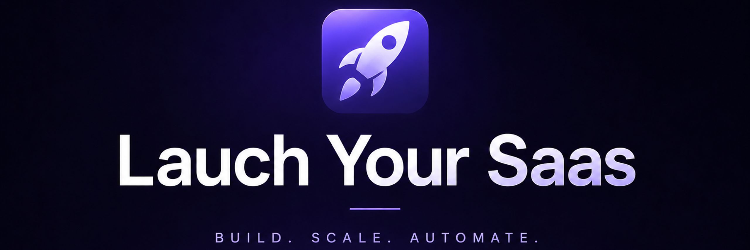 Scale Your Saas