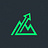 PeakForm logo