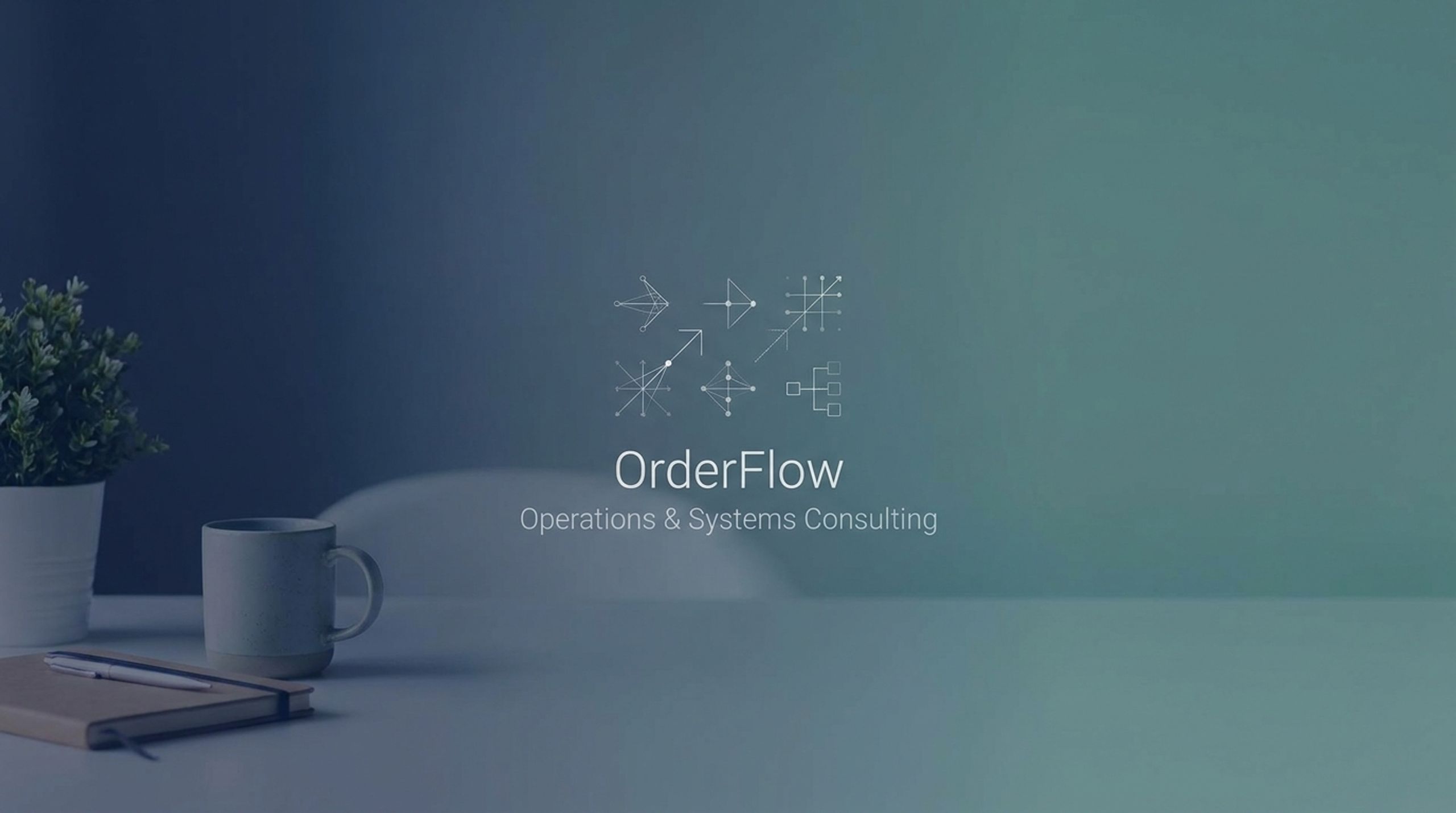 OrderFlow