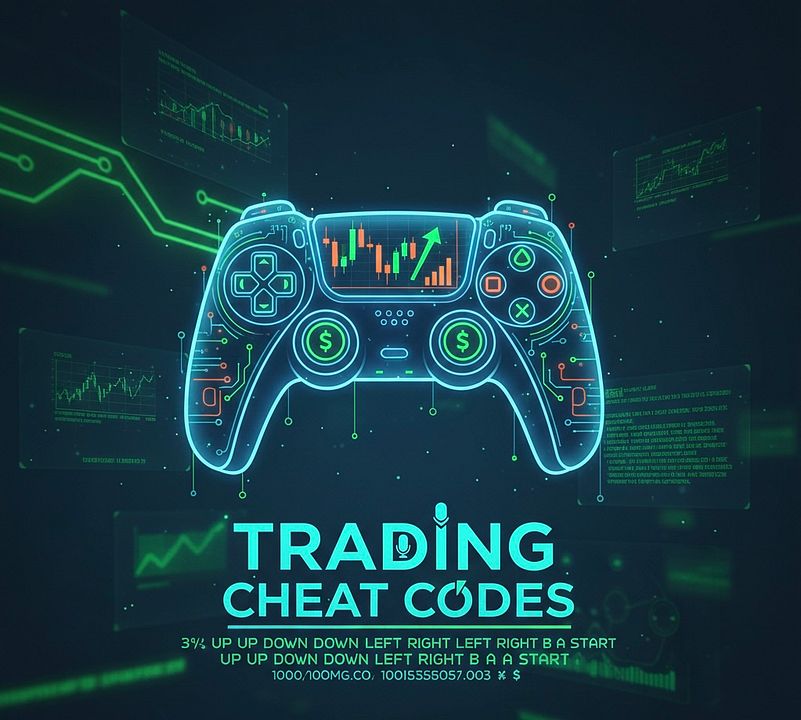 Trading Cheat Codes