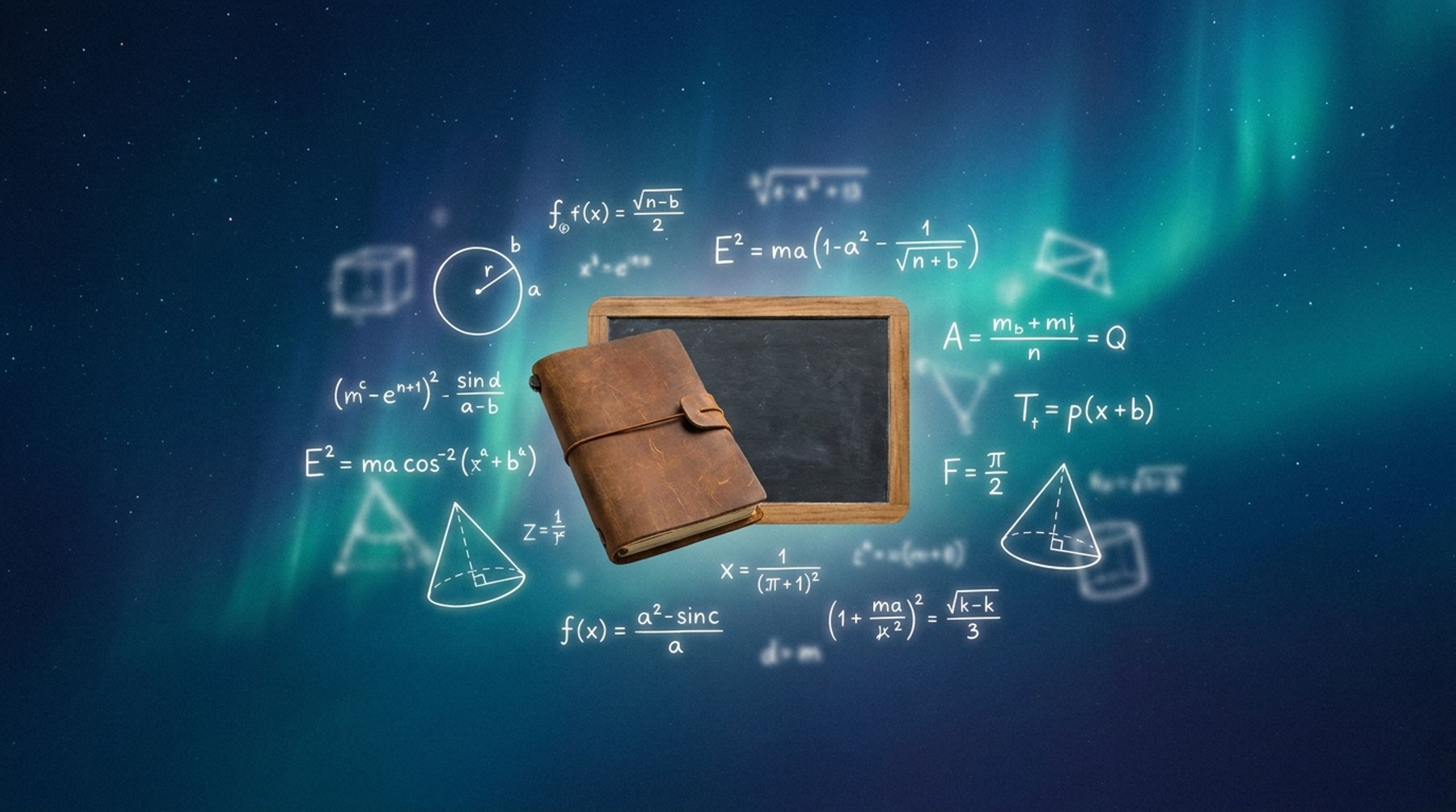 The Math Lab