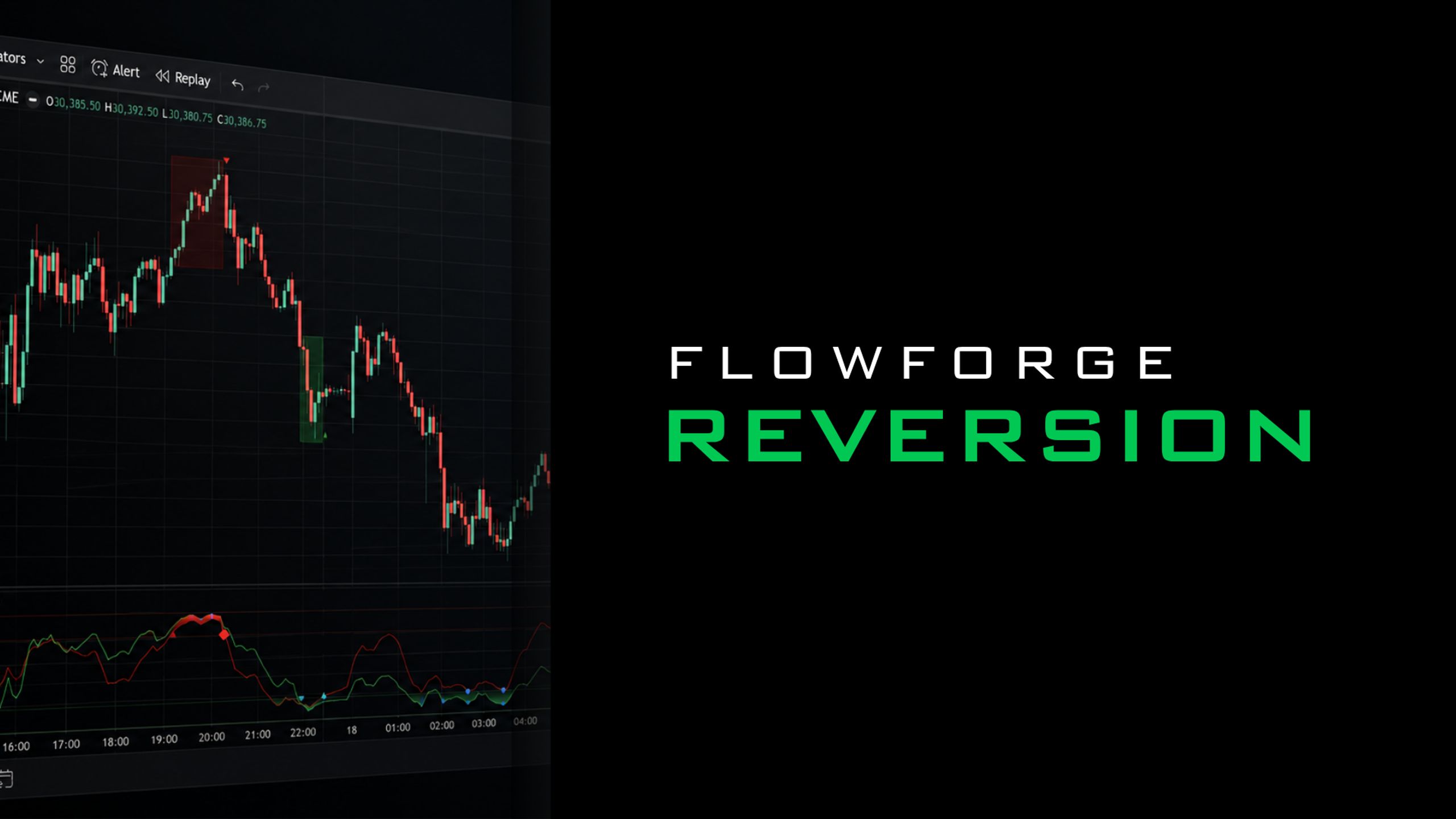 FlowForge Reversion