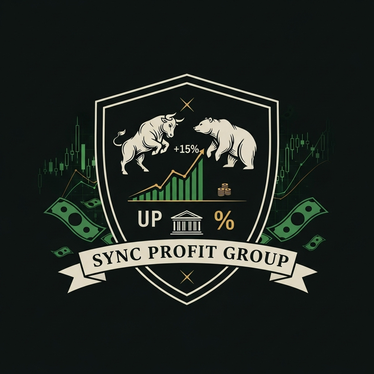 The Sync Profit Group