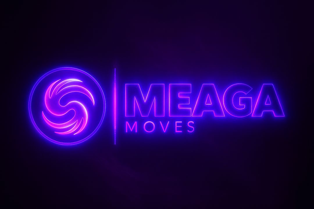 MeagaMoves
