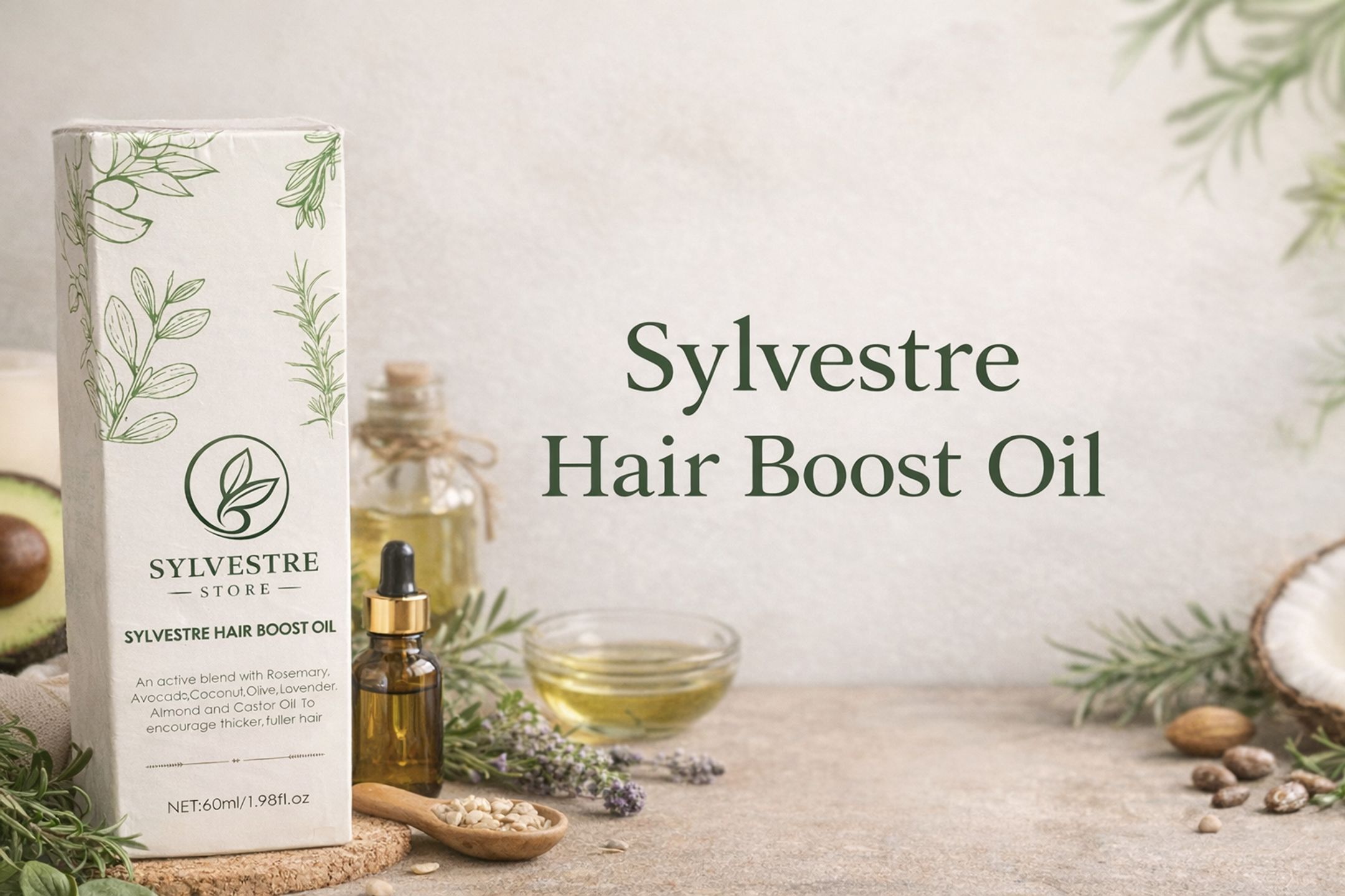 Sylvestre Store