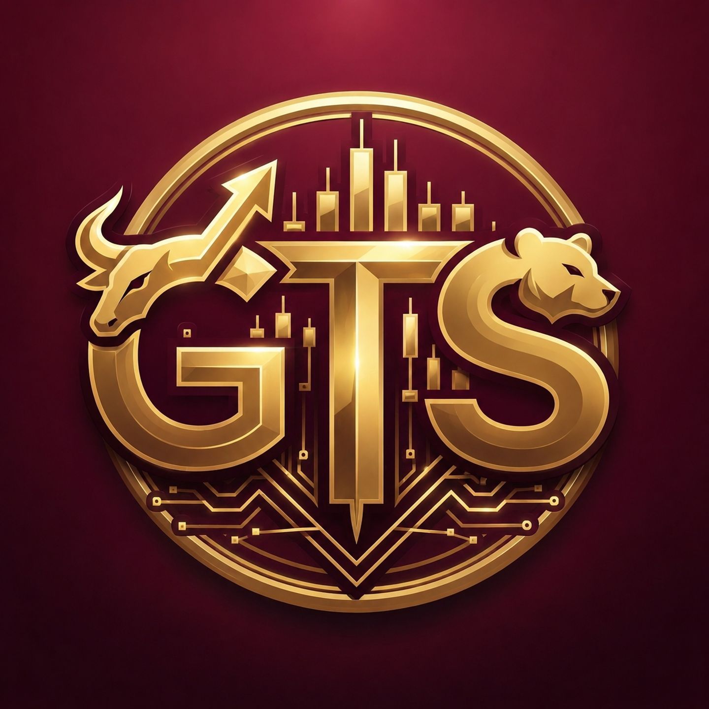 Glitchers | Glitch Trading System | GTS