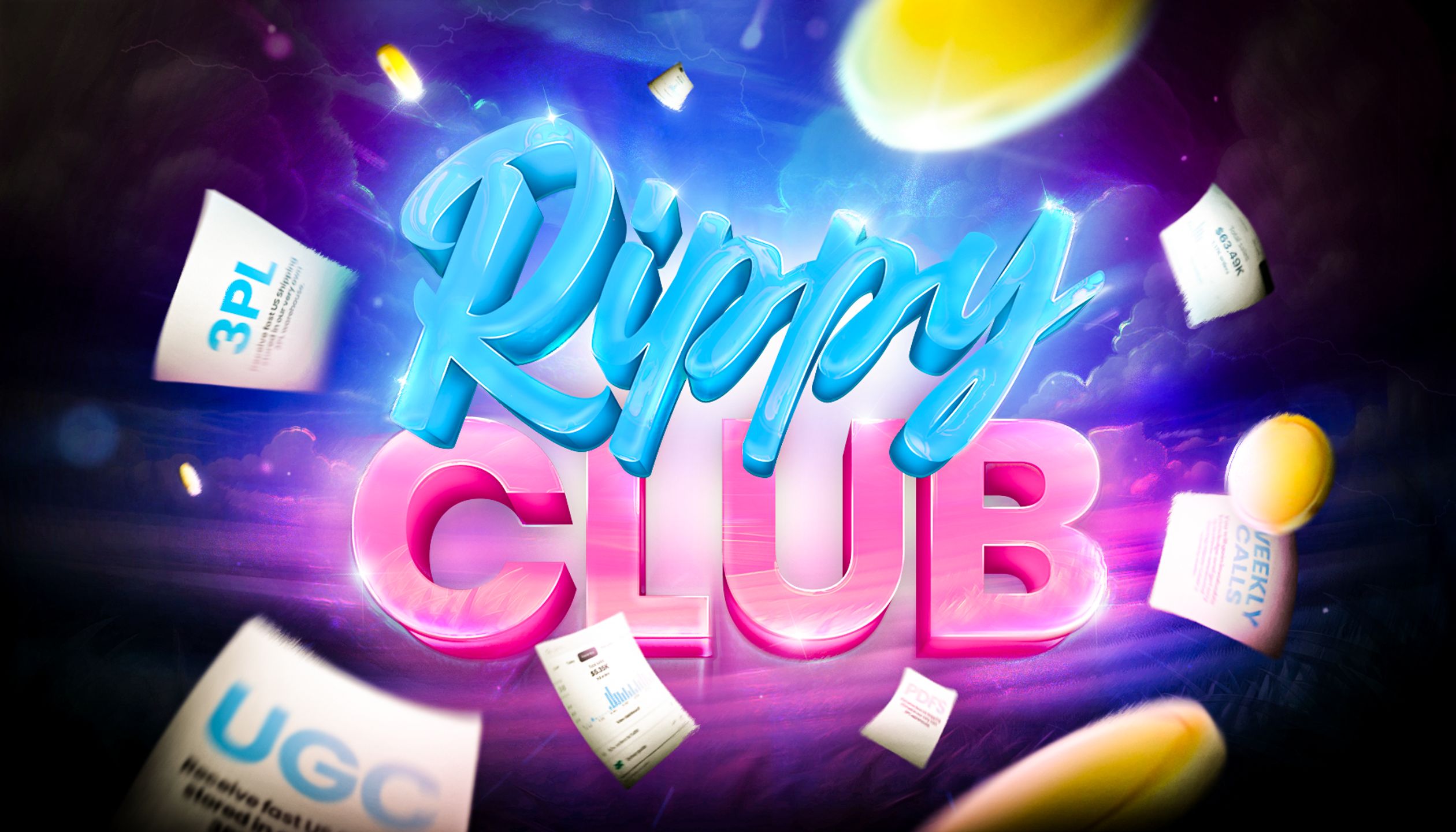 Rippy Club