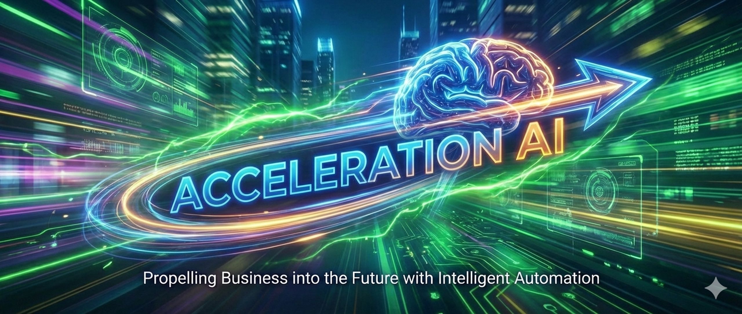 Acceleration AI