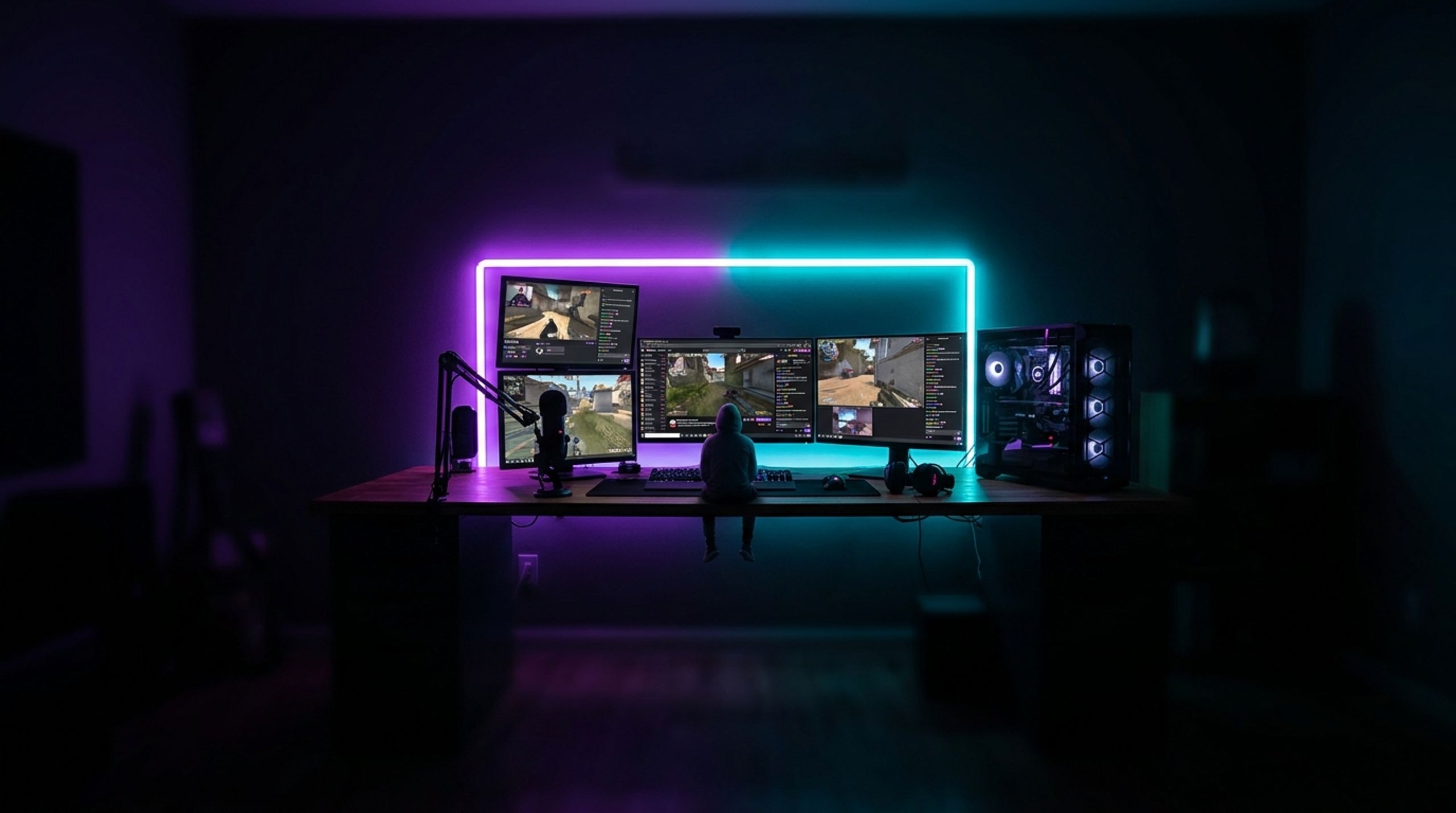 StreamClips Co