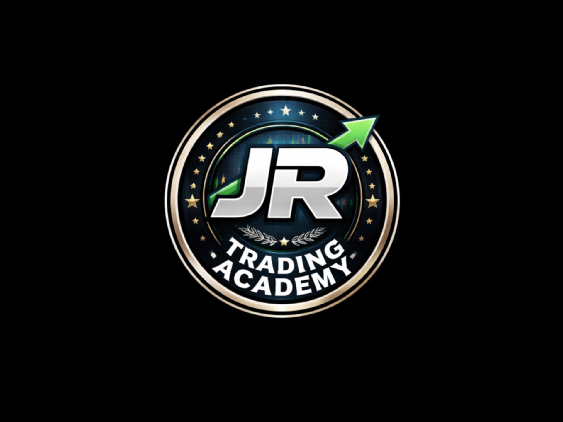 JR Trading Academy