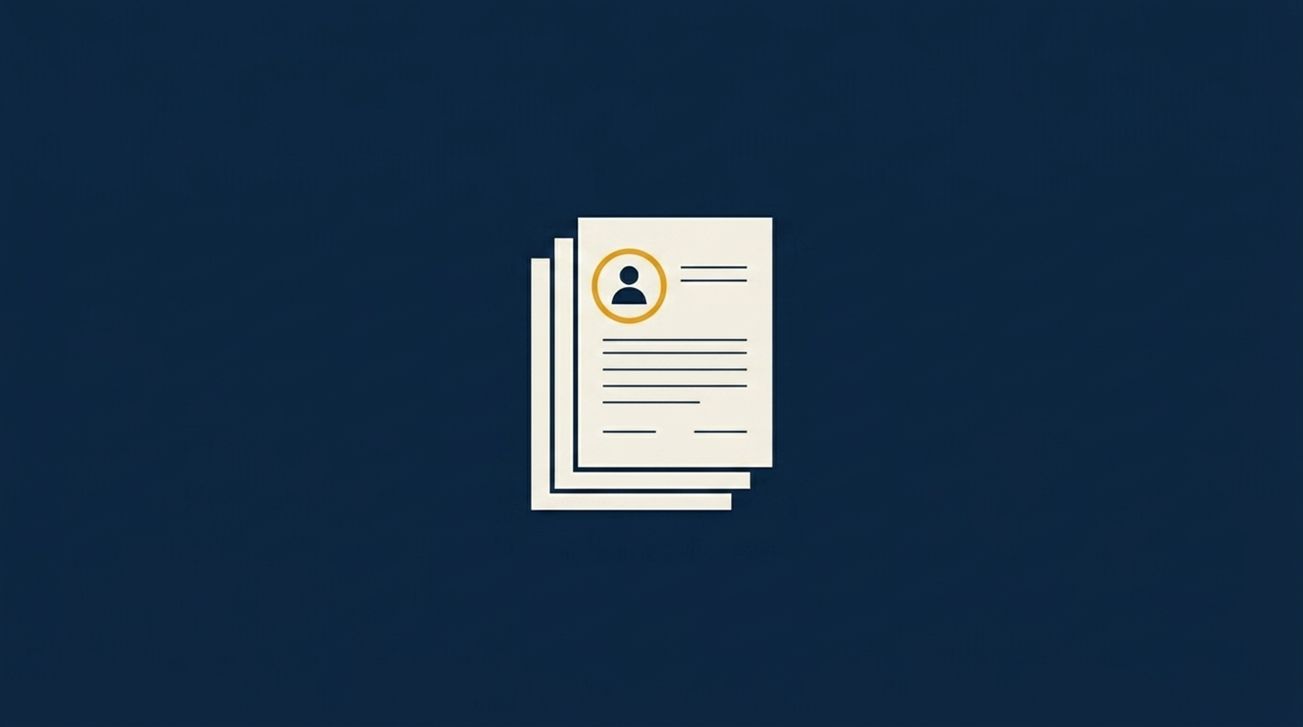 Loan File