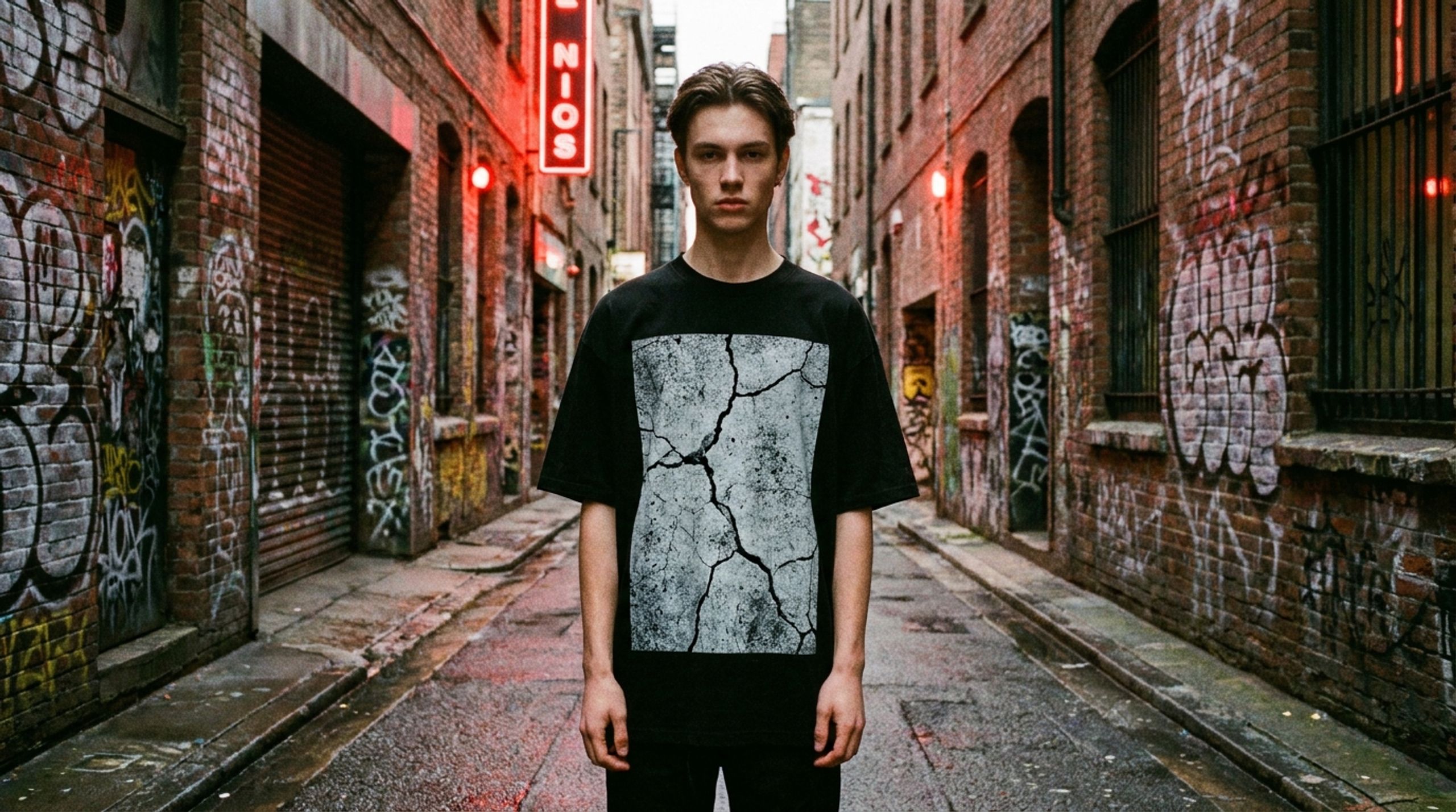 Founders Collection Tee