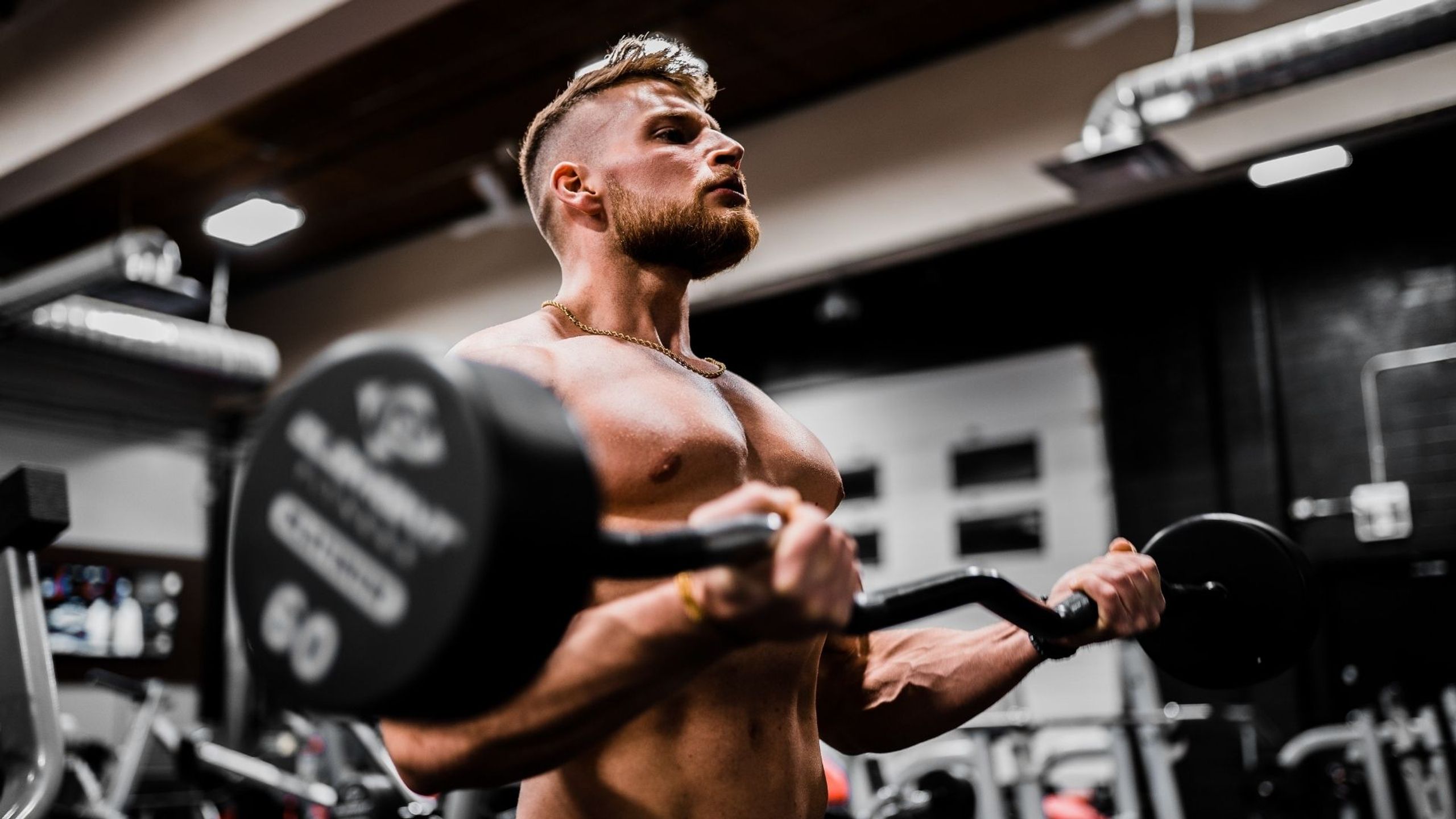 IronMind Academy