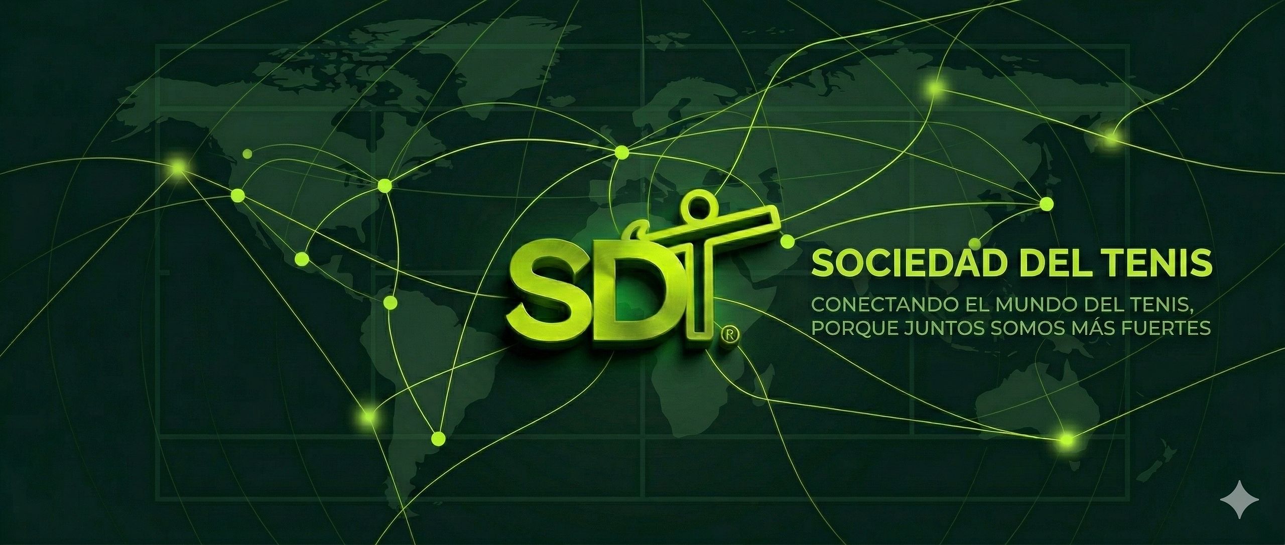 Sociedad Del Tenis