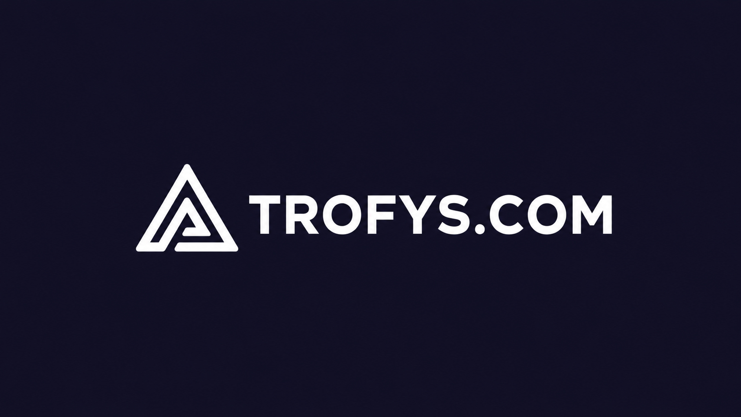 Trofys