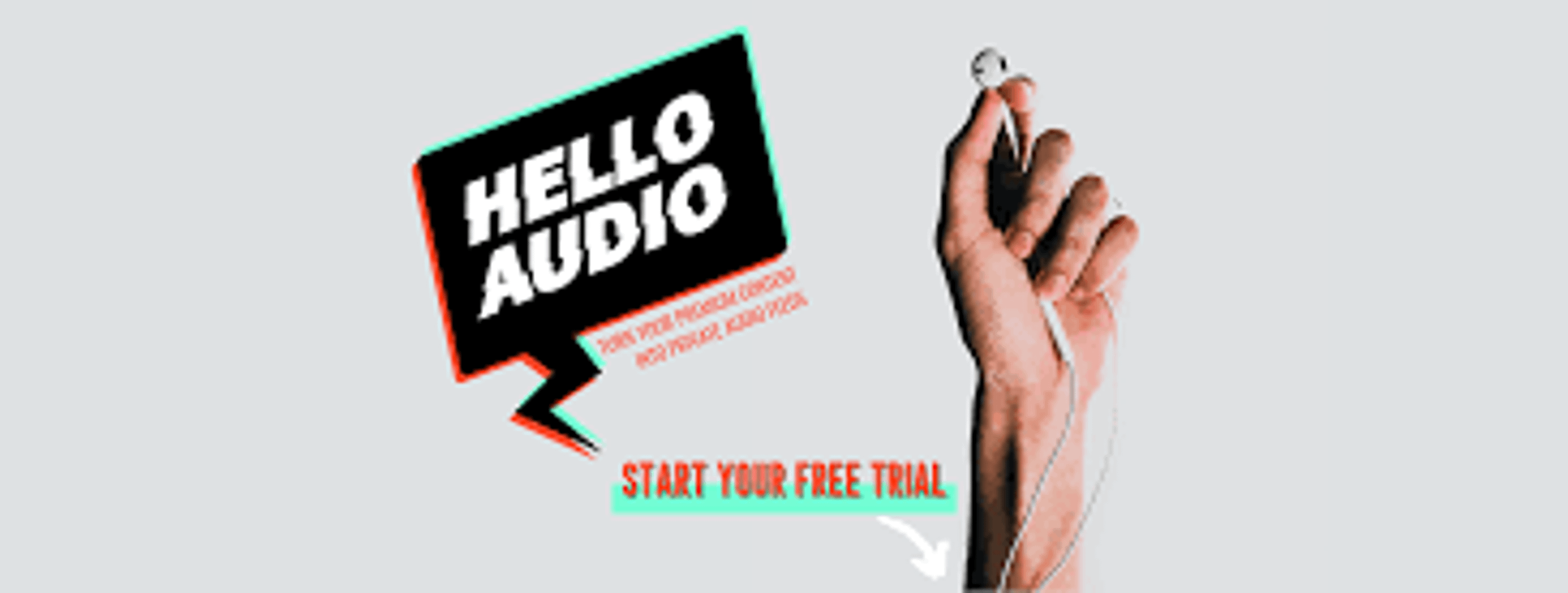 Hello Audio