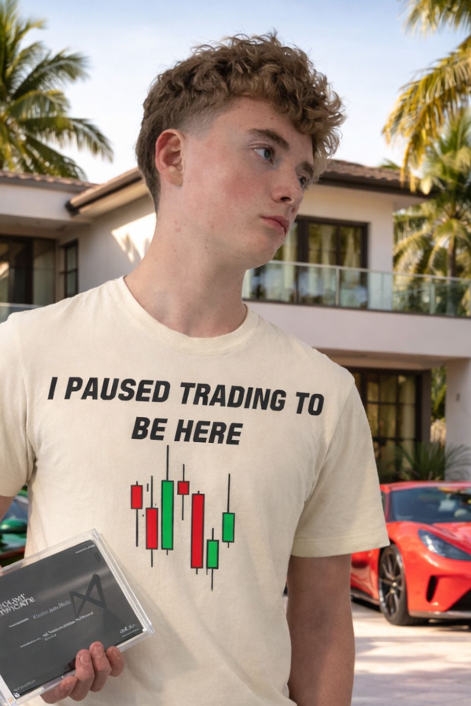 Weston Trades Mentorship