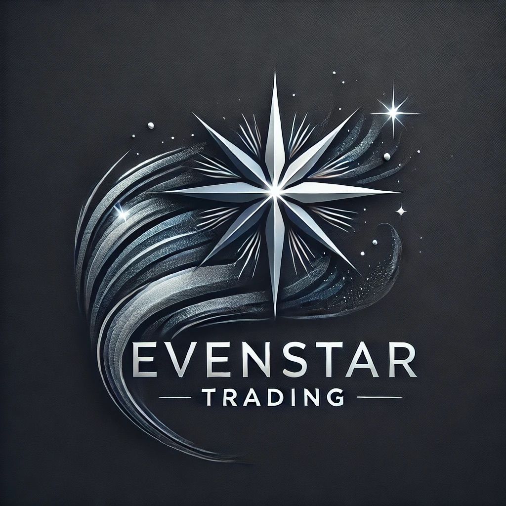Evenstar Trading logo