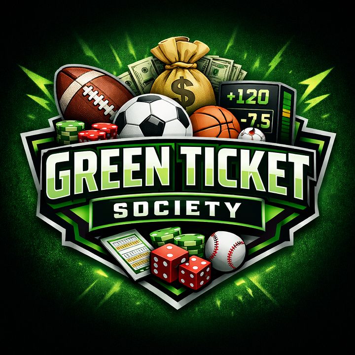 Green Ticket Society