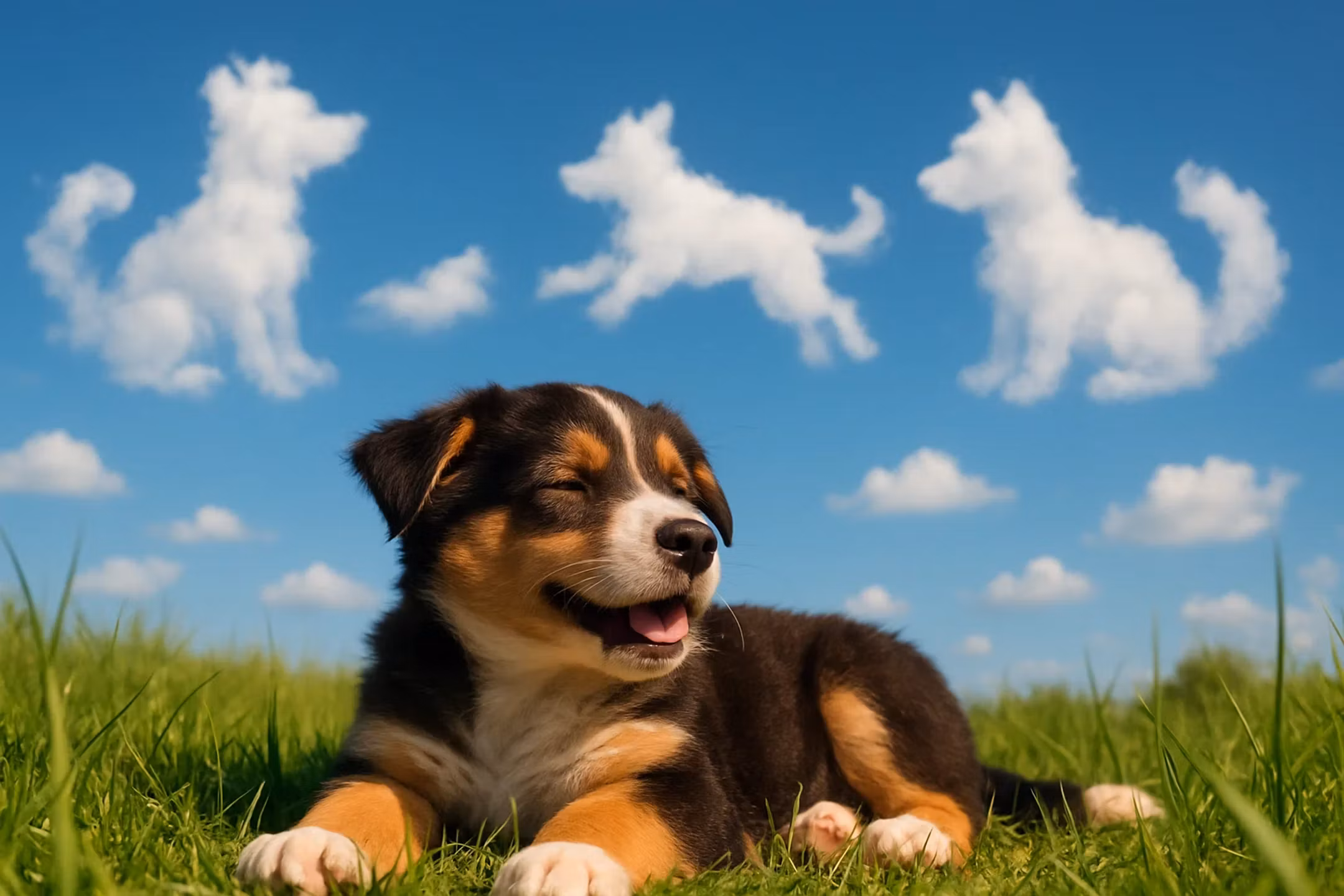 Puppy Performance