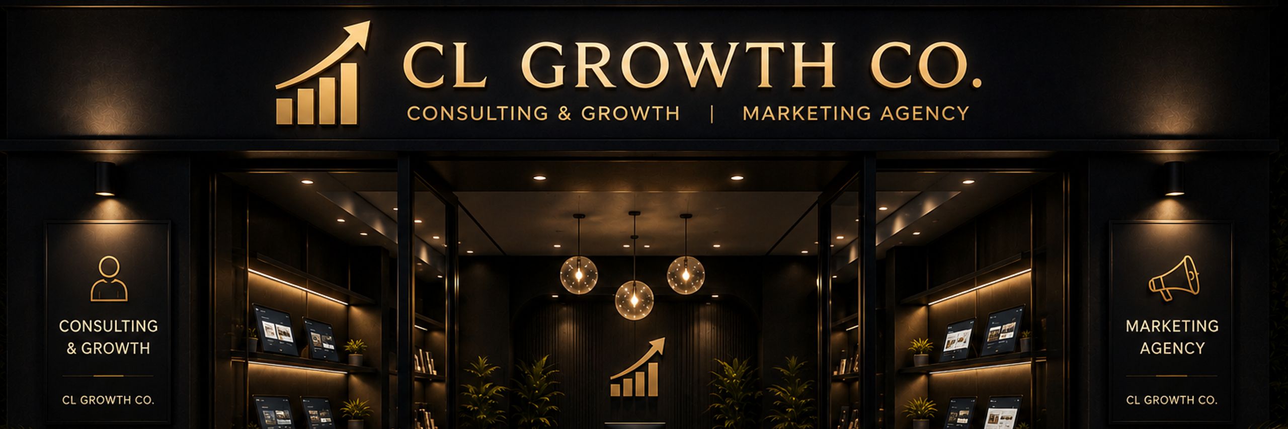 CL Growth CO