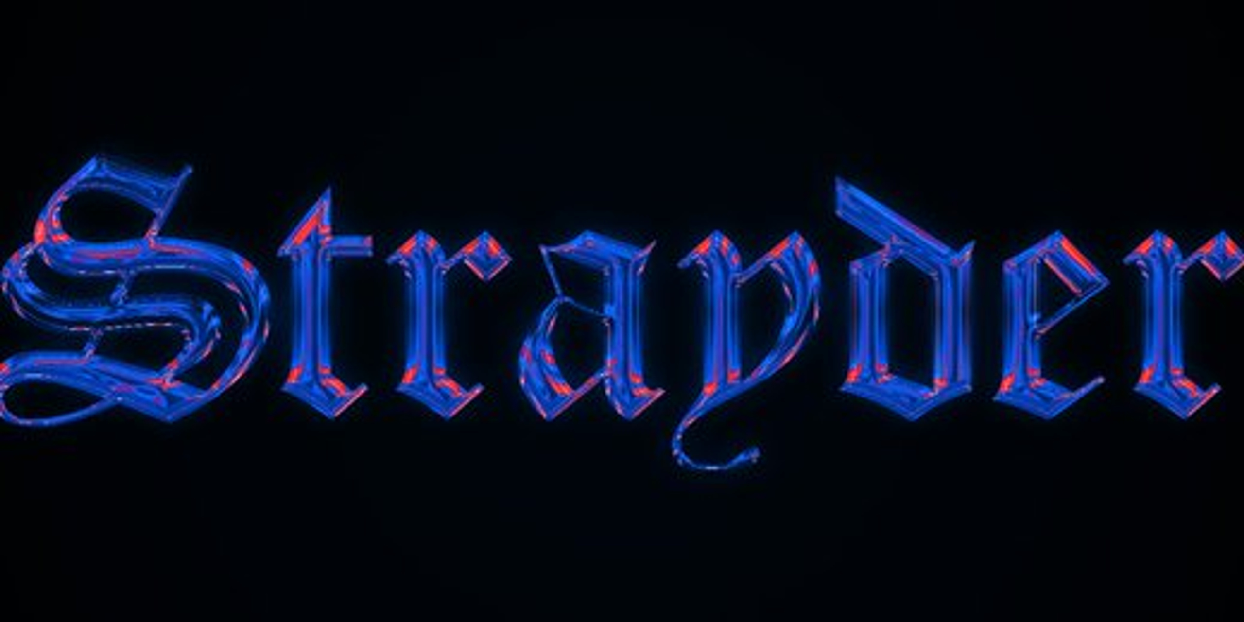 Strayder.io