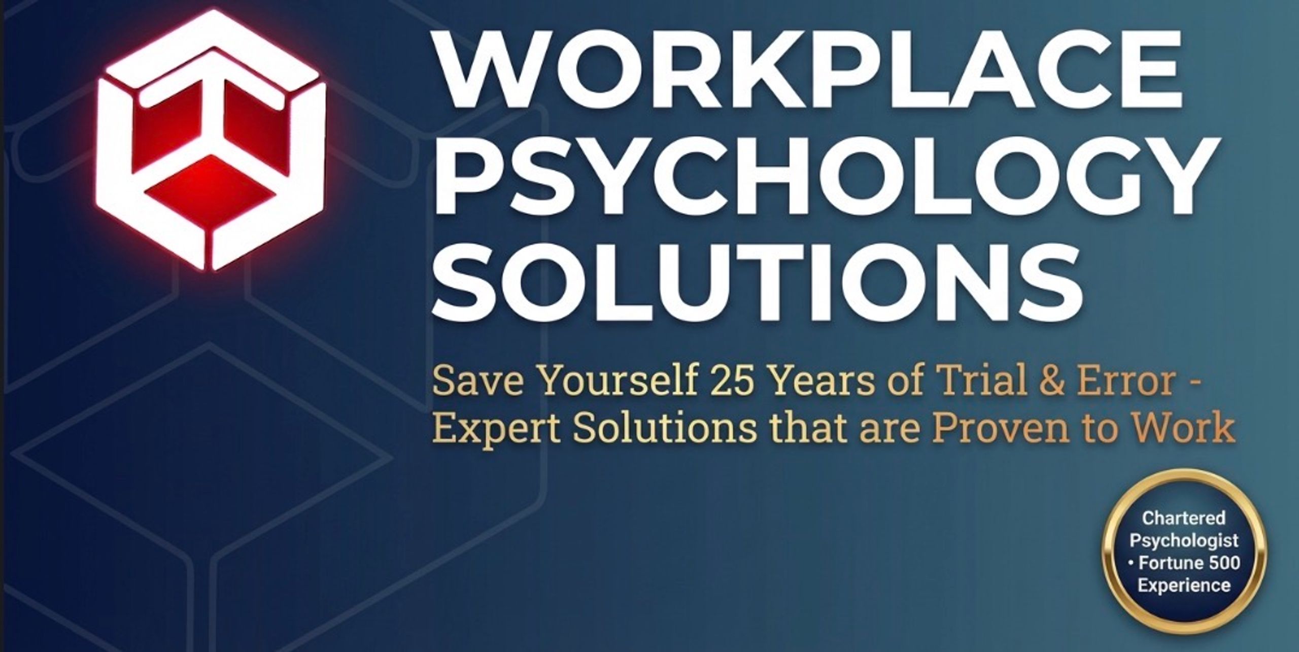 Workplace_Psychology_Solutions