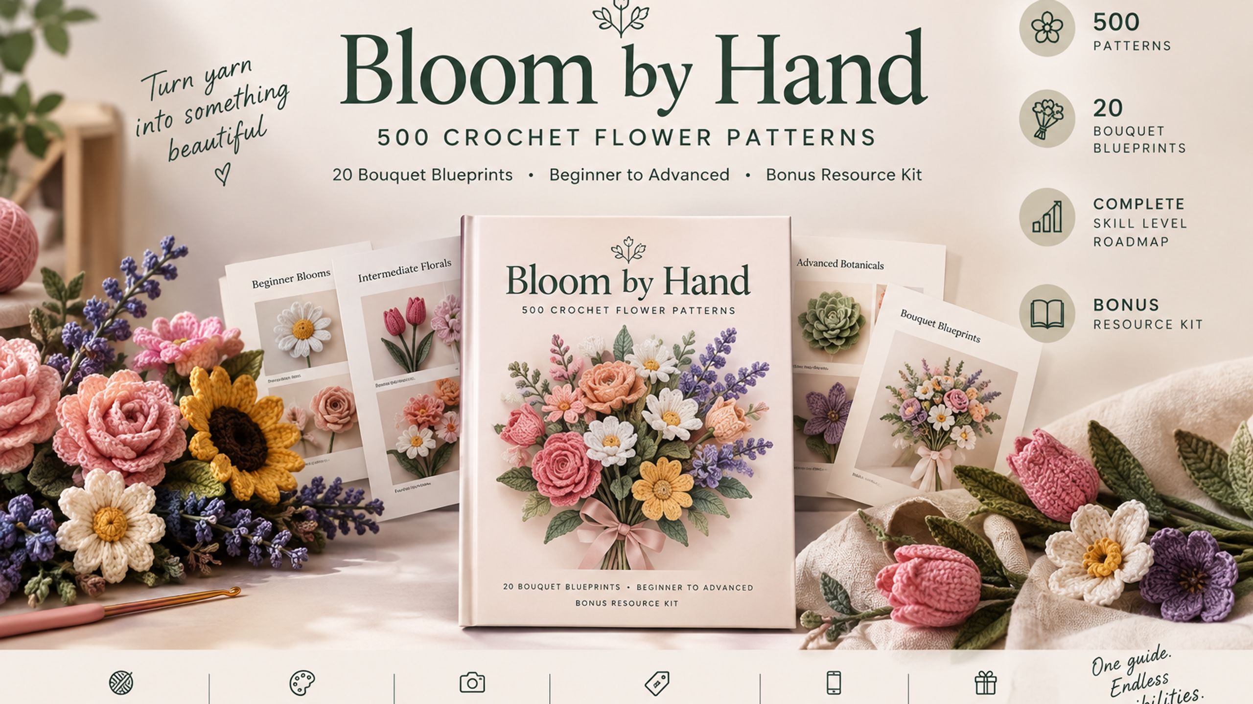 Bloombyhand