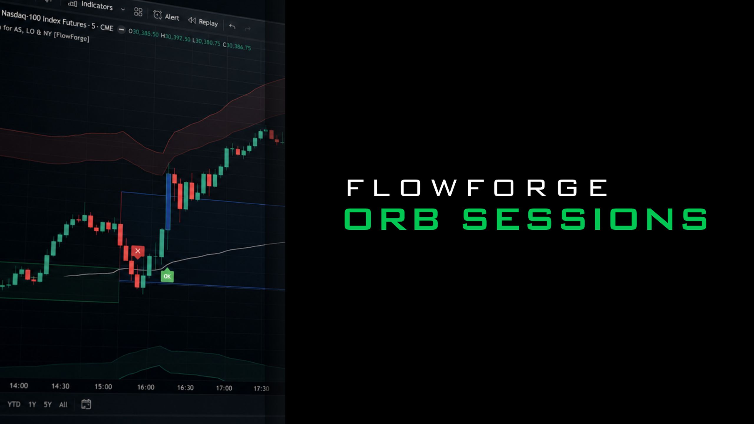 FlowForge ORB Sessions