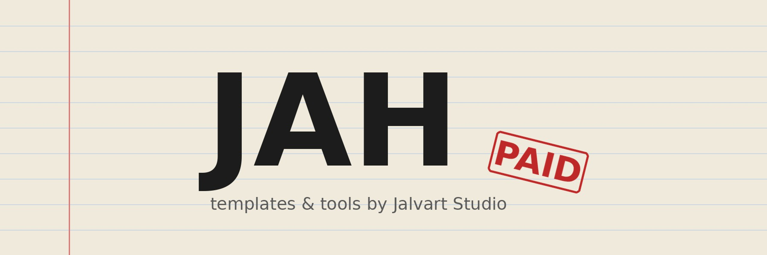 jah.store
