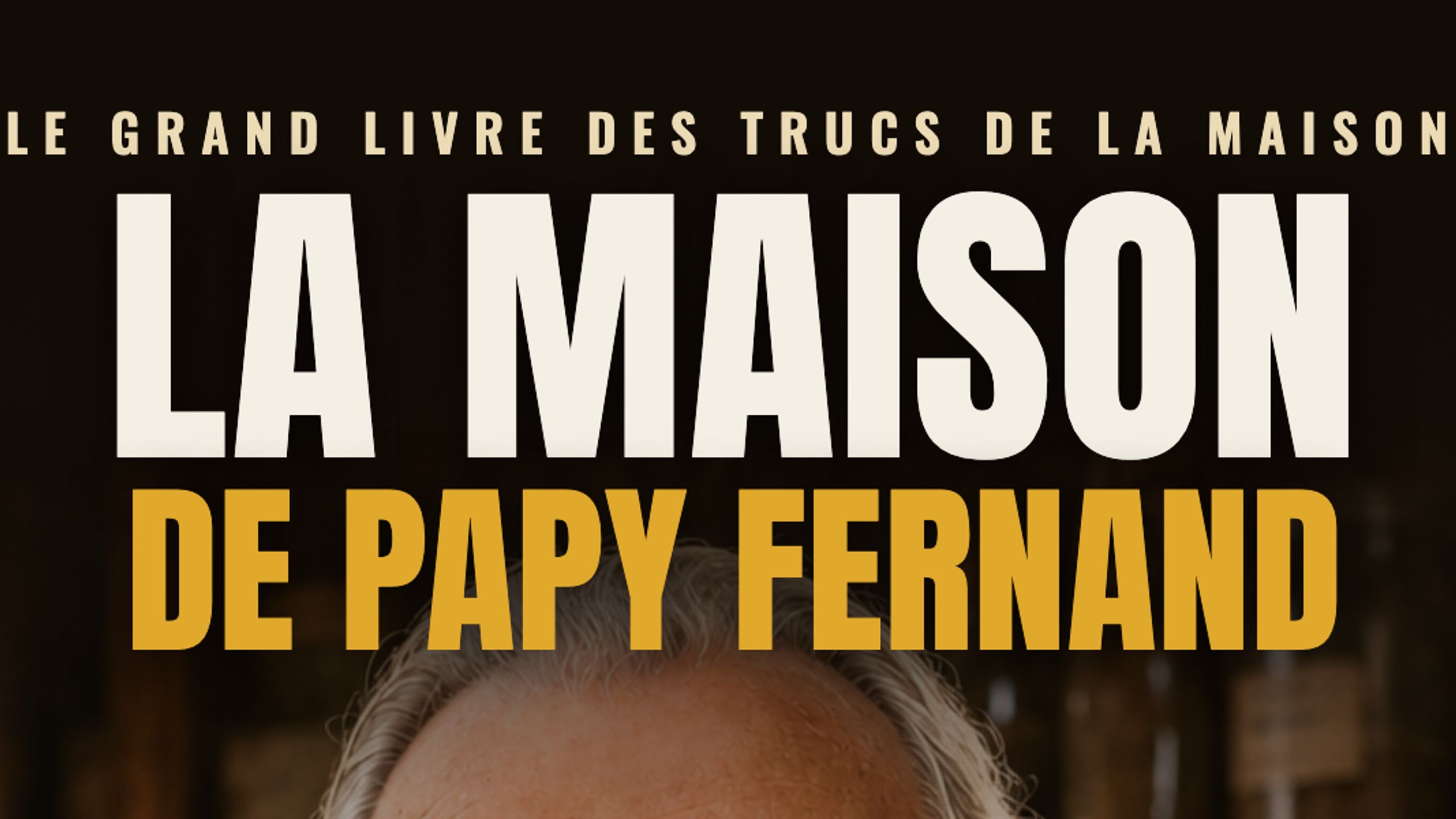 Chez Papy Fernand