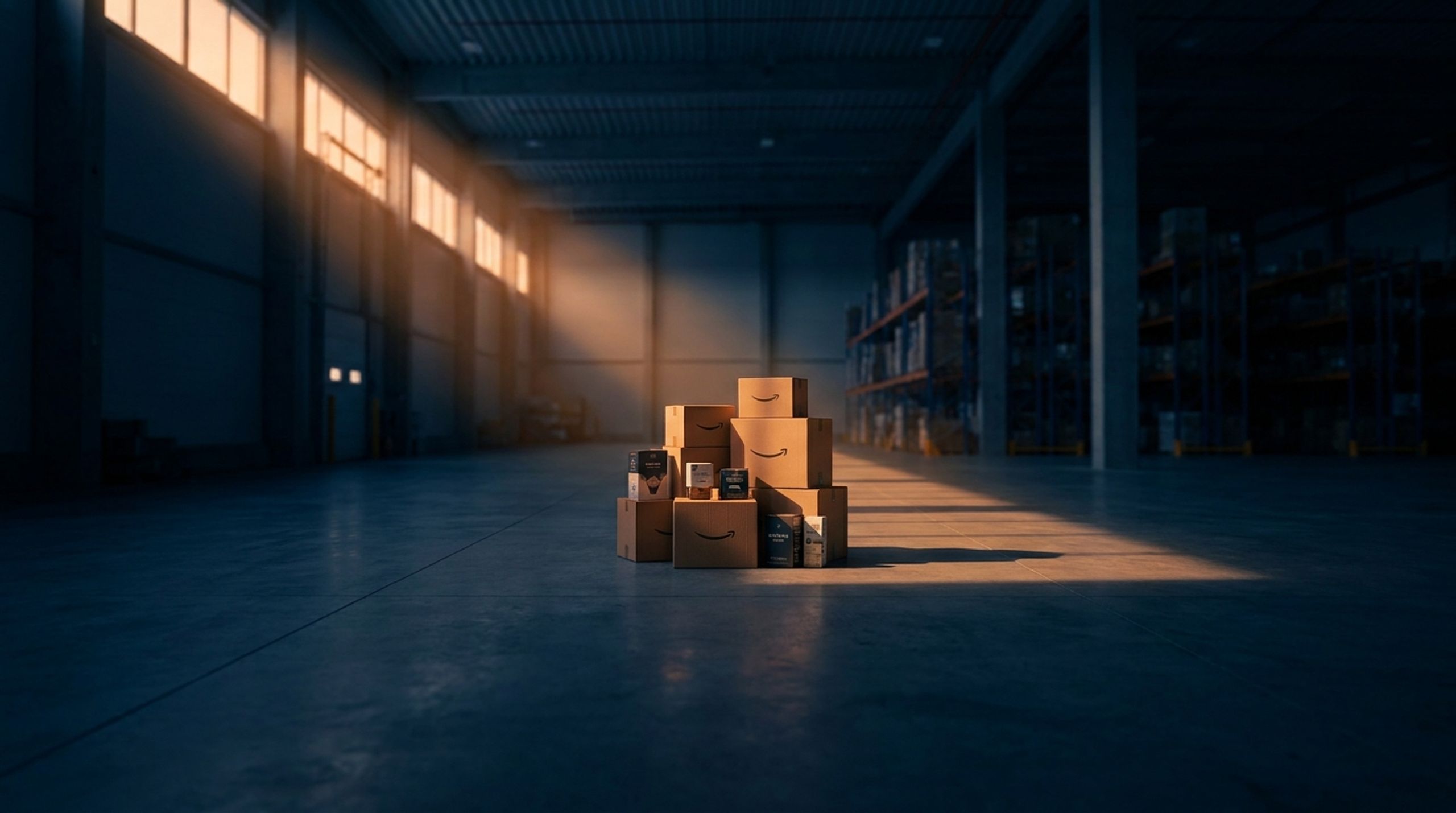 Amazon Mastery Hub