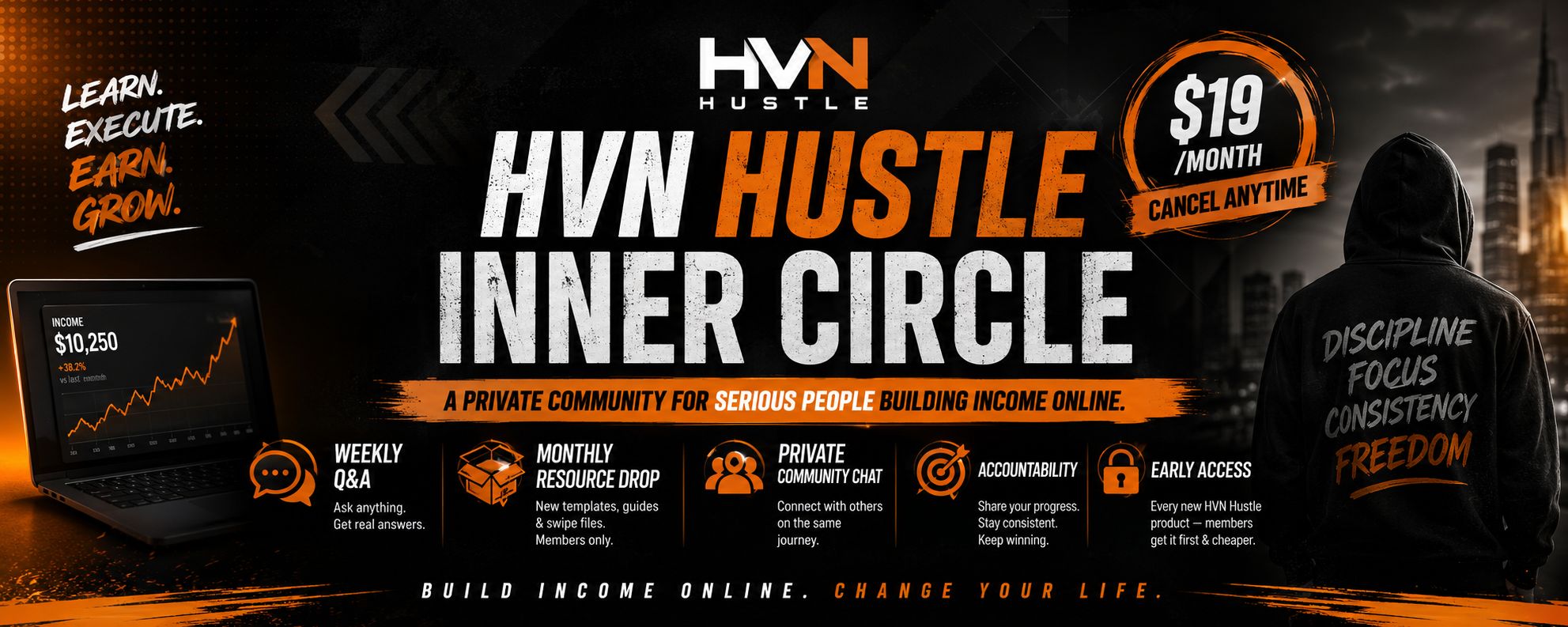 Forum banner