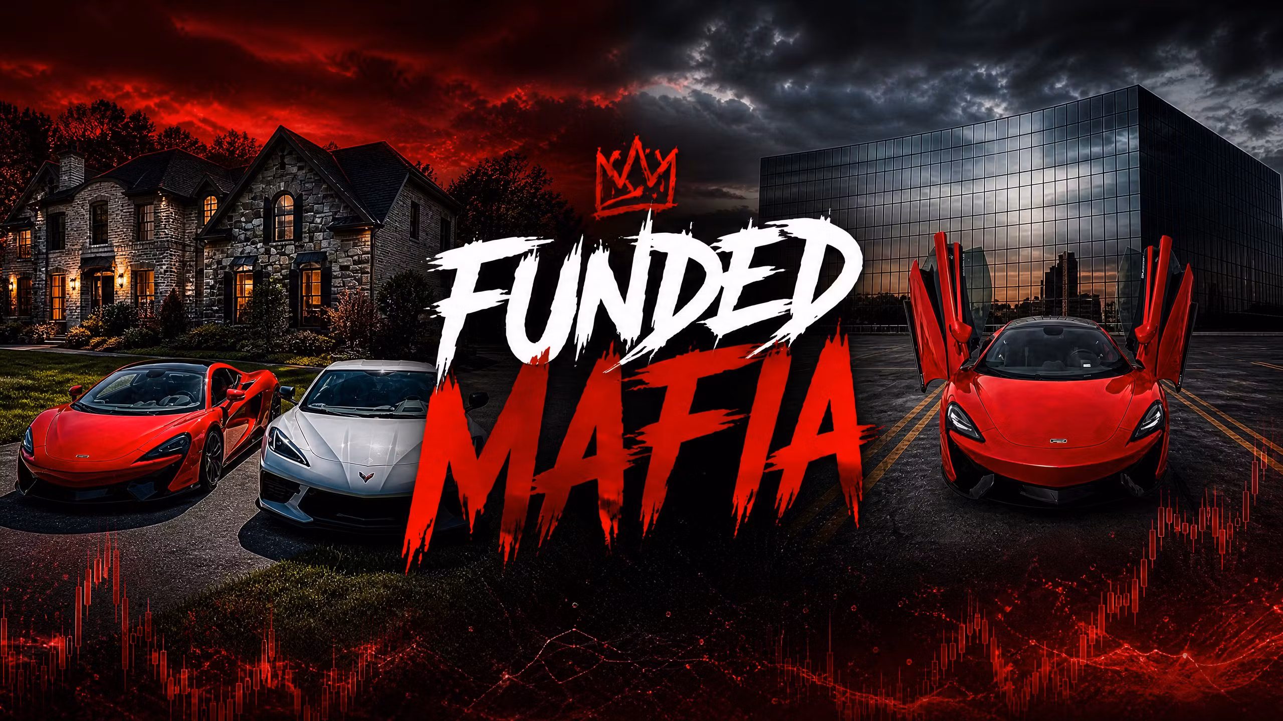 The Funded Blueprint