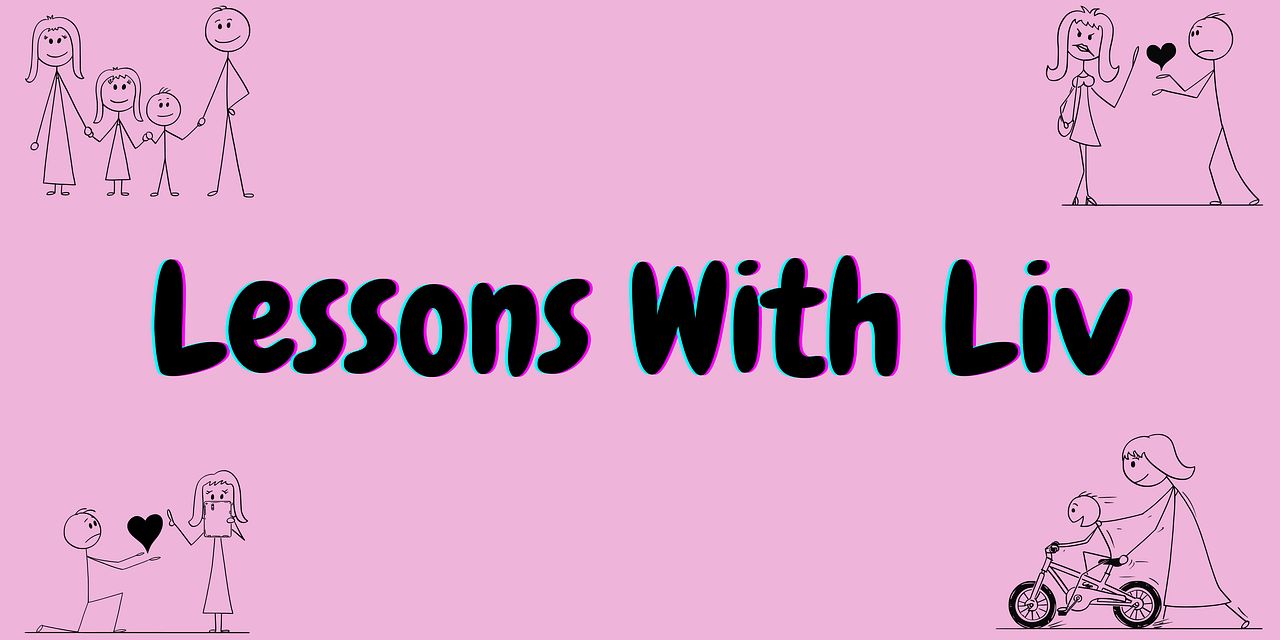 Lessons With Liv