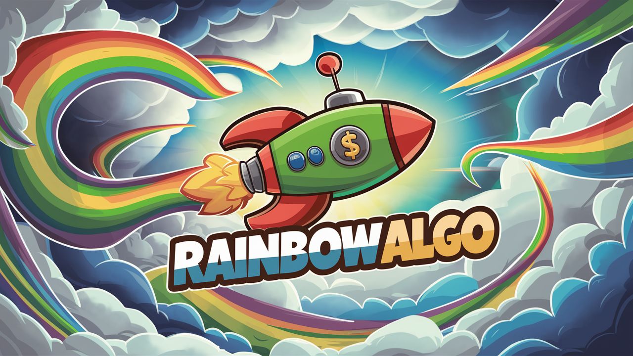 RainbowAlgo