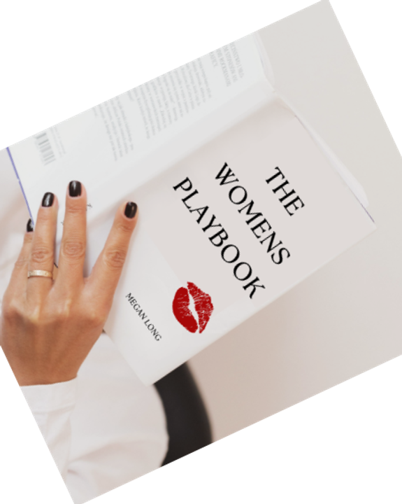 THE WOMENS PLAY BOOK