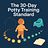 The 30-Day Potty Training Standard  logo