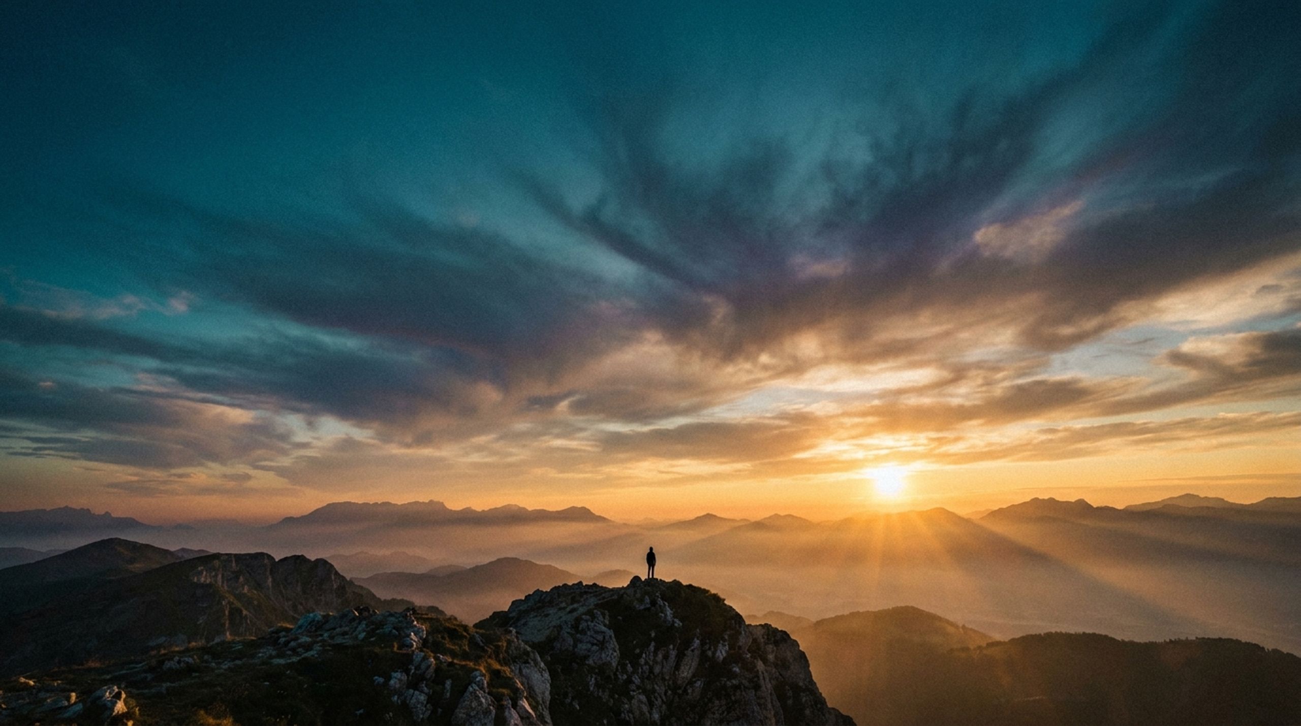 Peak & productivity