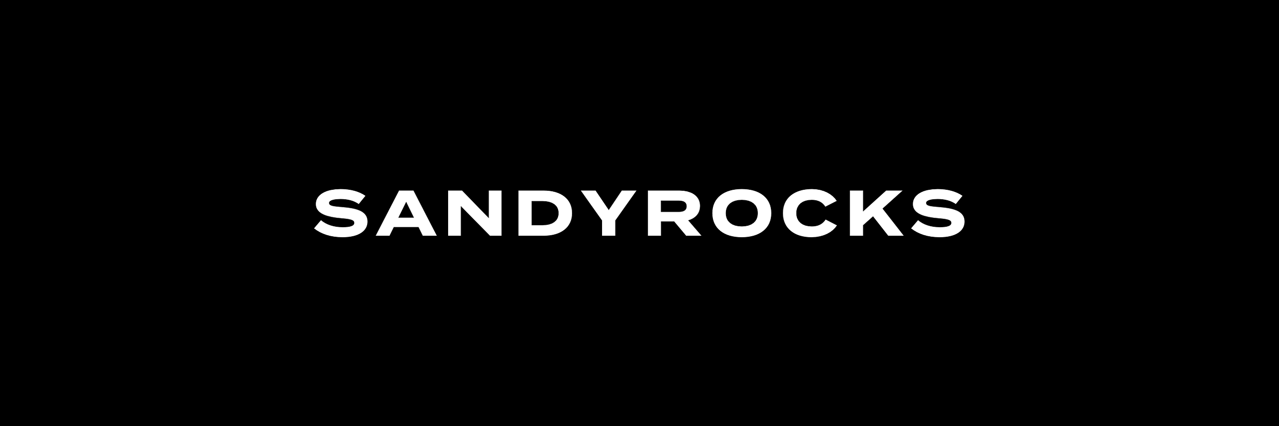 SANDYROCKS