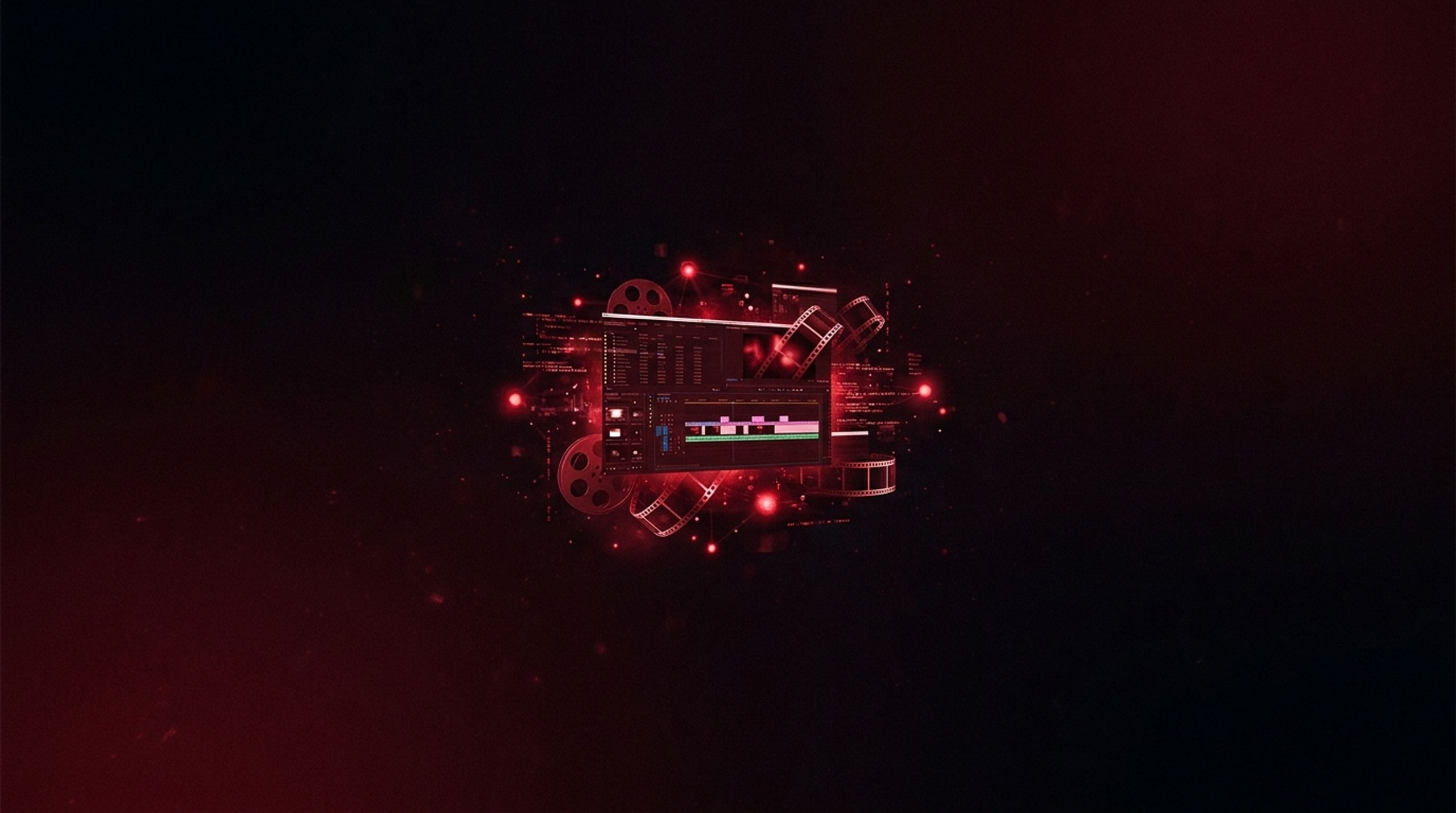 Redx Clipping Agency