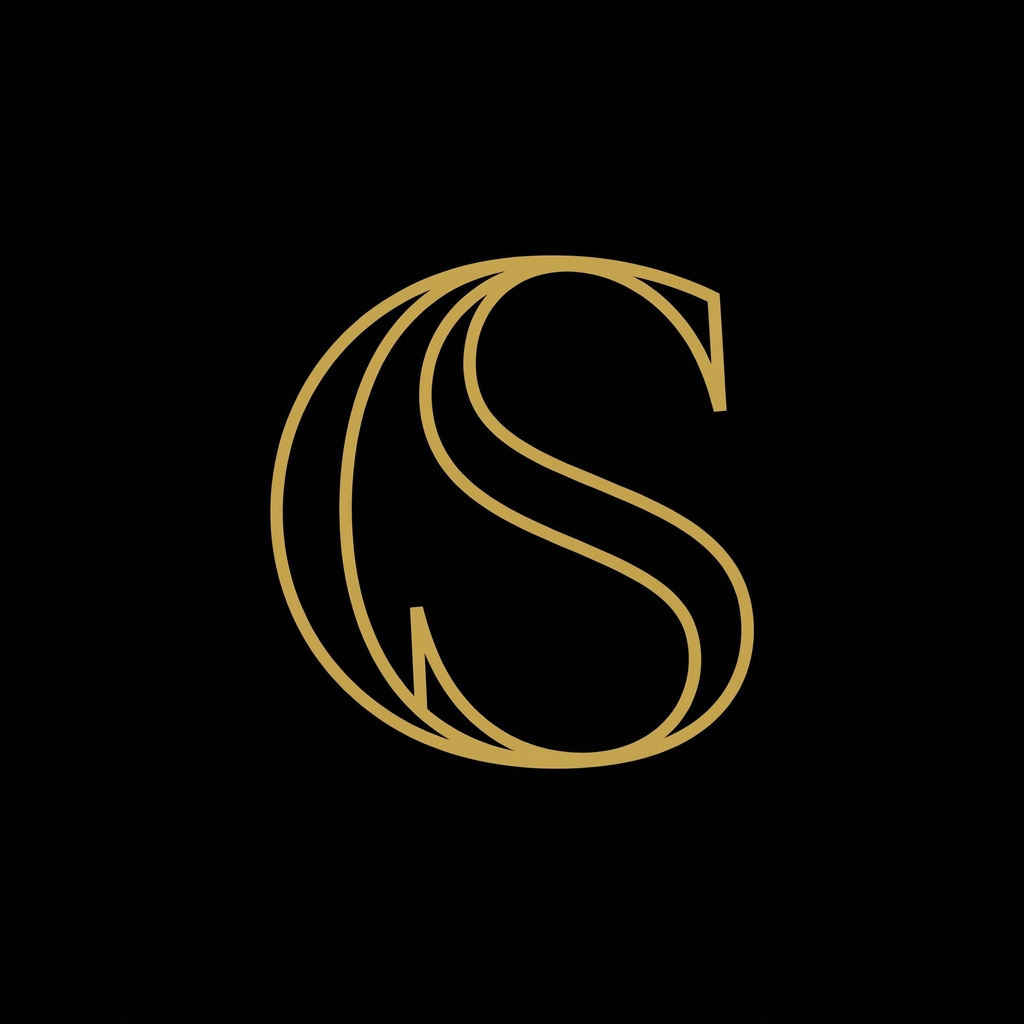 Caisheng logo