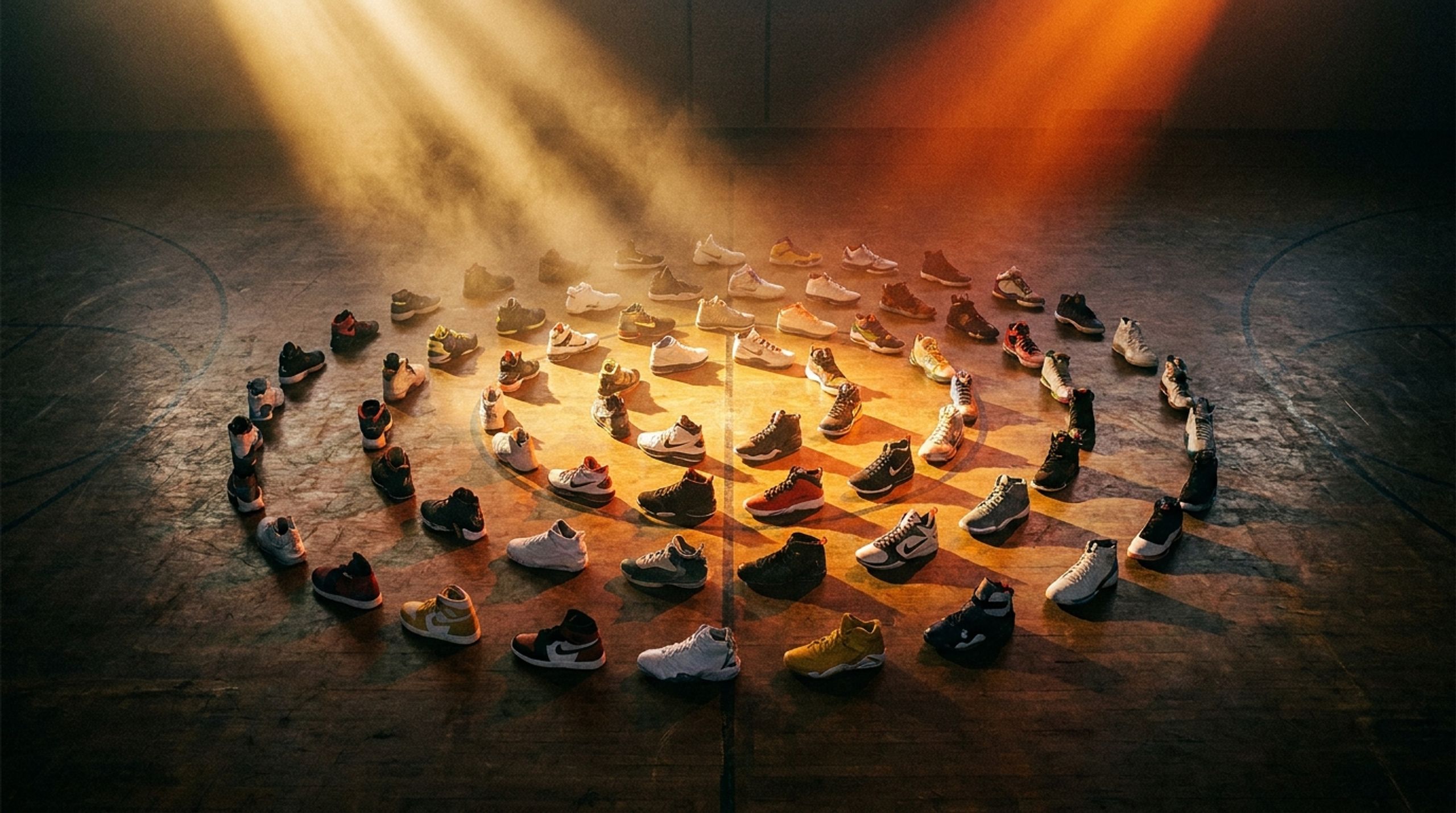 GRK Shoe Finder