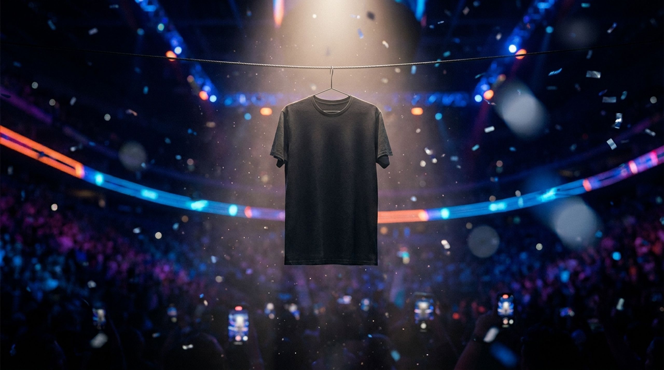 HypeDrop