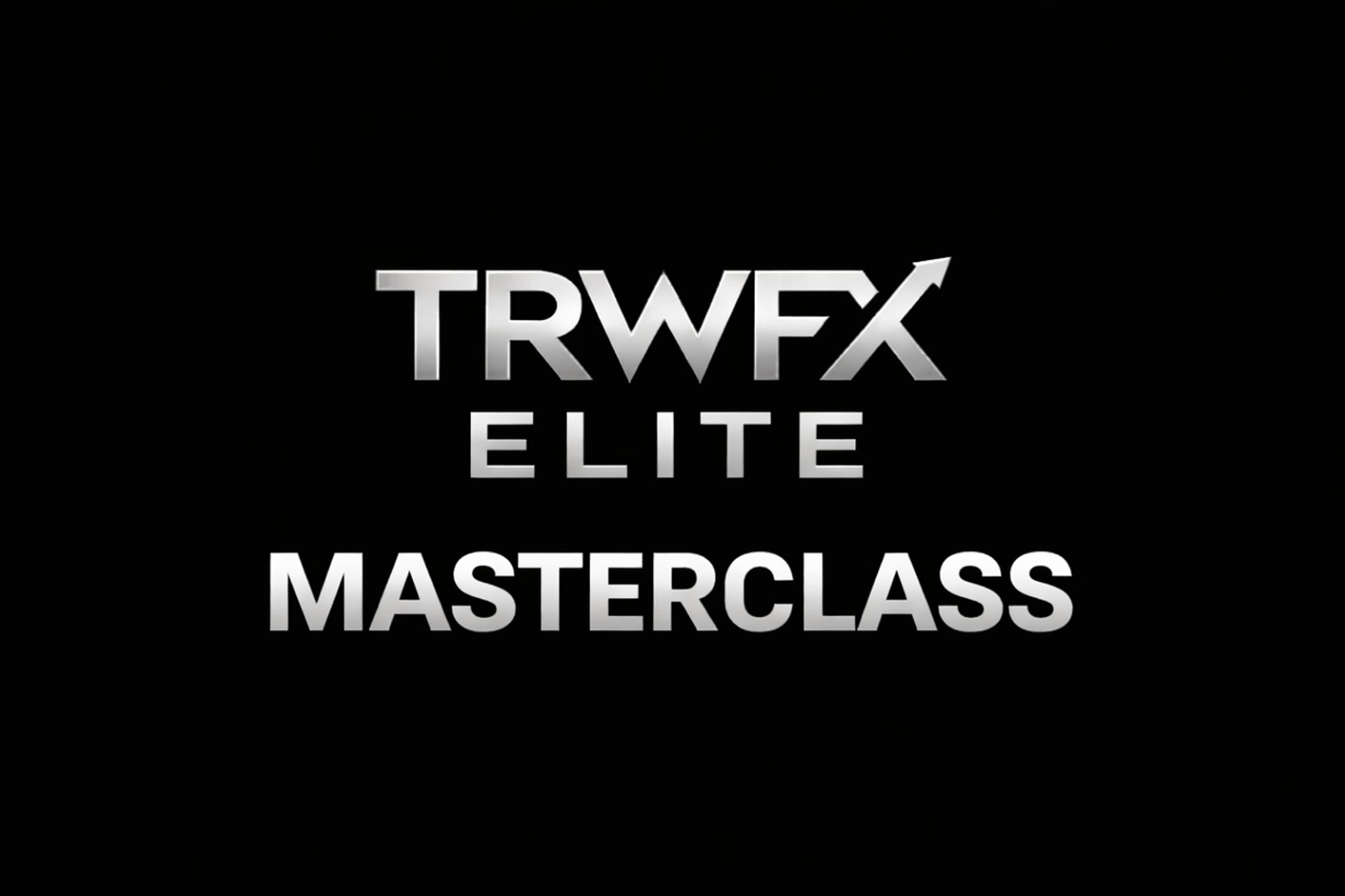 TRWFX ELITE