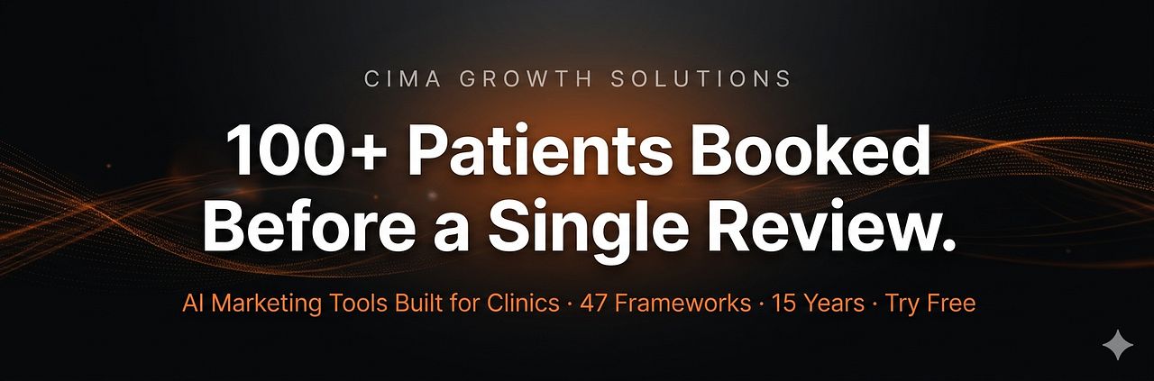 Cima Growth Solutions